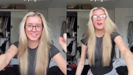Bella Grilli - Video Leaks #619