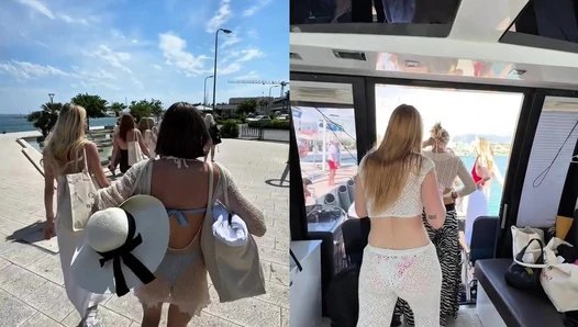 Kajamood - Video Leaks #242
