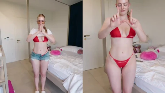 Kajamood - Video Leaks #255