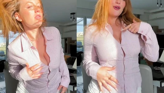 Kajamood - Video Leaks #300