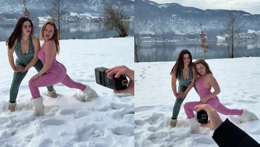 Kajamood - Video Leaks #334