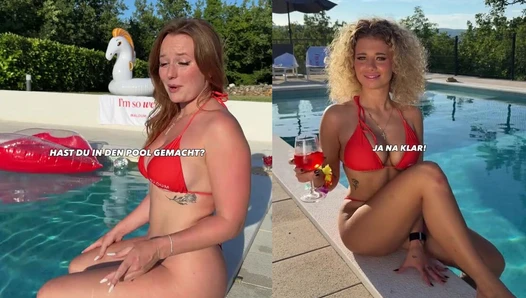Kajamood - Video Leaks #355