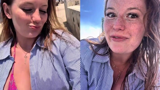 Kajamood - Video Leaks #361