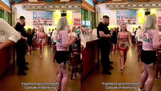 Kajamood - Video Leaks #384