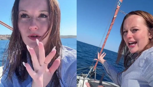 Kajamood - Video Leaks #418