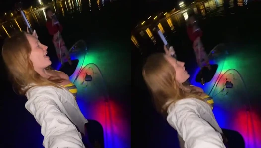 Kajamood - Video Leaks #508
