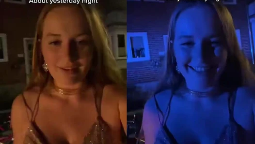 Kajamood - Video Leaks #546