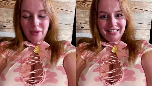 Kajamood - Video Leaks #556