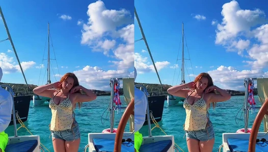 Kajamood - Video Leaks #595