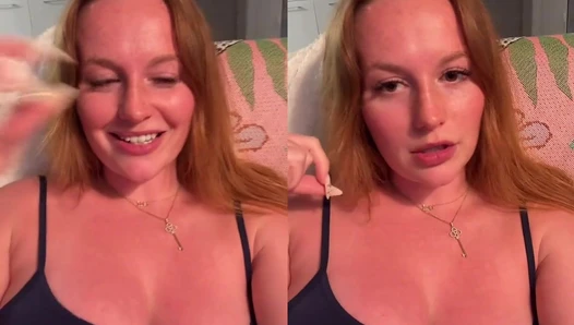 Kajamood - Video Leaks #648