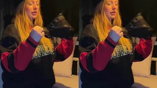 Kajamood - Video Leaks #694