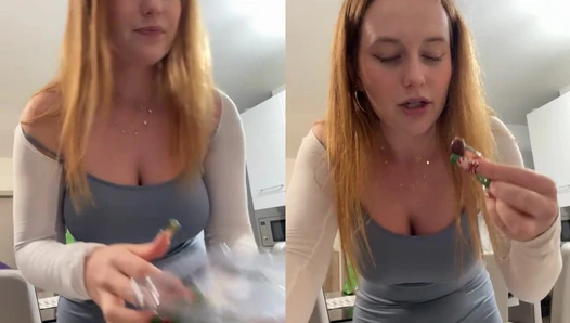 Kajamood - Video Leaks #697