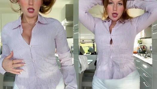 Kajamood - Video Leaks #724