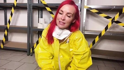 Lexy Roxx - Video Leaks #11
