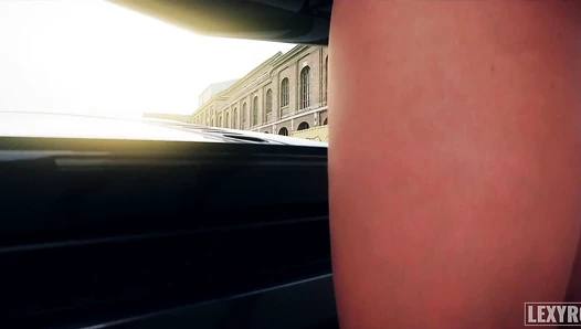 Lexy Roxx - Video Leaks #20