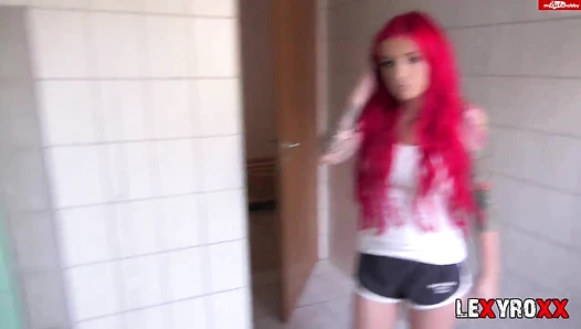 Lexy Roxx - Video Leaks #21