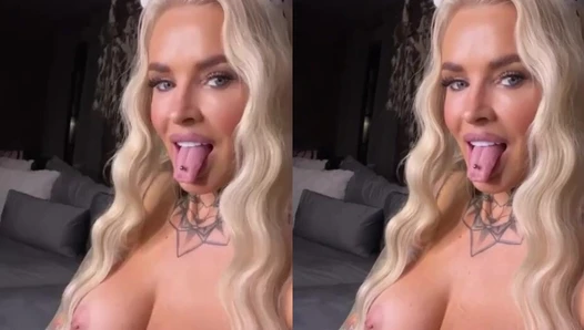 Lexy Roxx - Video Leaks #27