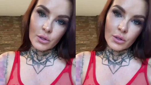 Lexy Roxx - Video Leaks #35