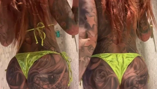 Lexy Roxx - Video Leaks #37