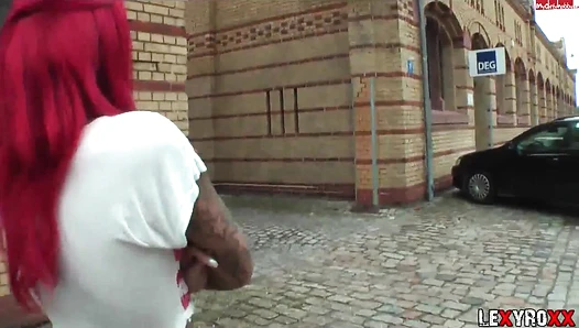 Lexy Roxx - Video Leaks #50