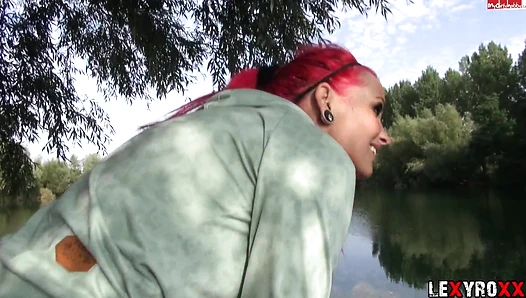 Lexy Roxx - Video Leaks #57