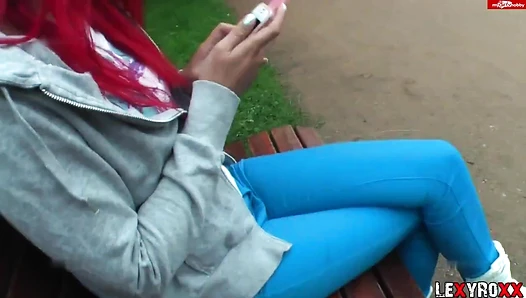 Lexy Roxx - Video Leaks #63