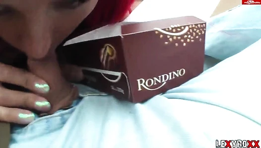 Lexy Roxx - Video Leaks #63