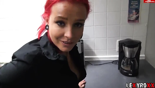 Lexy Roxx - Video Leaks #69