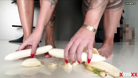 Lexy Roxx - – Ist Das Noch Normal