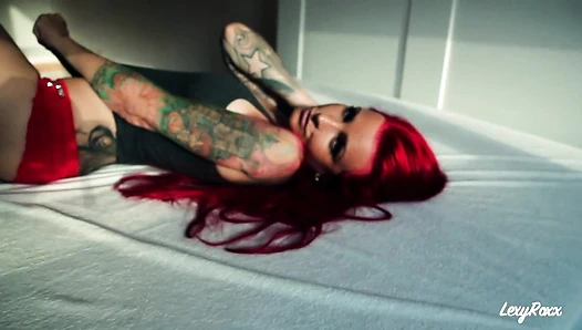 Lexy Roxx - Video Leaks #73