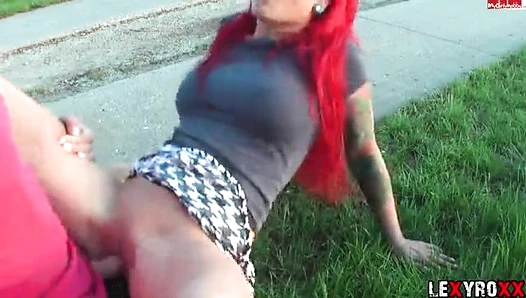 Lexy Roxx - Video Leaks #78