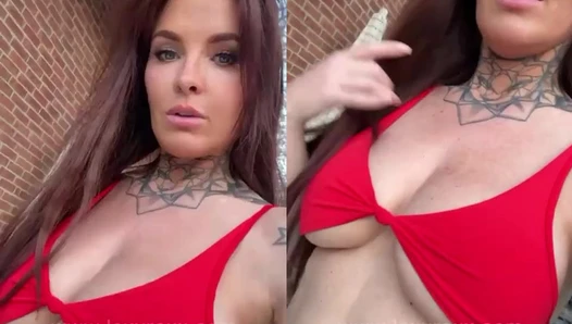 Lexy Roxx - Video Leaks #88