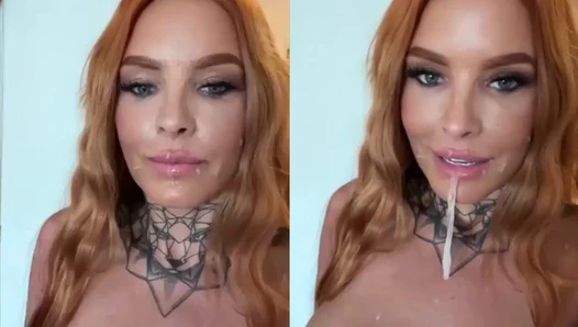 Lexy Roxx - Video Leaks #102