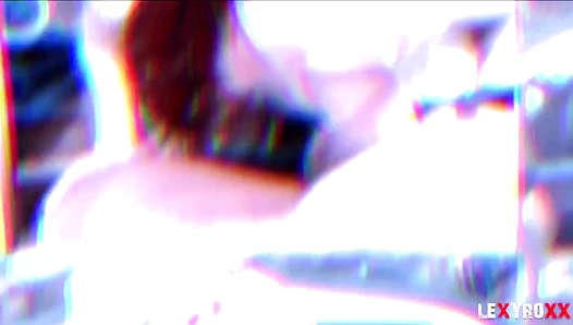 Lexy Roxx - Krass Das Dreckige Geheimnis Meiner Freundin Entdeckt