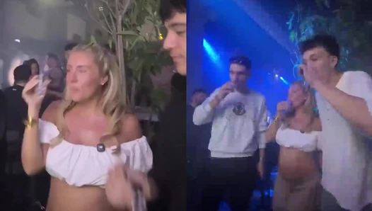 Bonnie Blue - Video Leaks #108