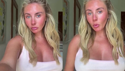 Bonnie Blue - Video Leaks #111