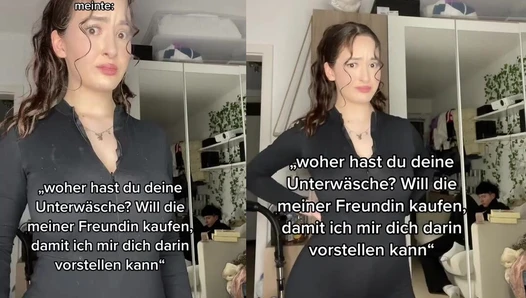 Elisa Aline - Video Leaks #70