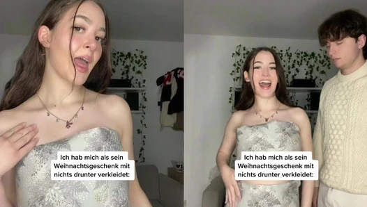 Elisa Aline - Video Leaks #71