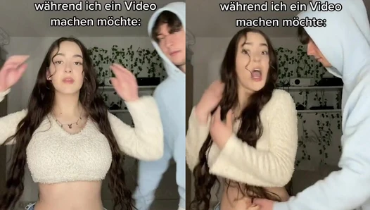 Elisa Aline - Video Leaks #72