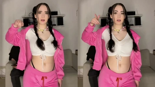 Elisa Aline - Video Leaks #73