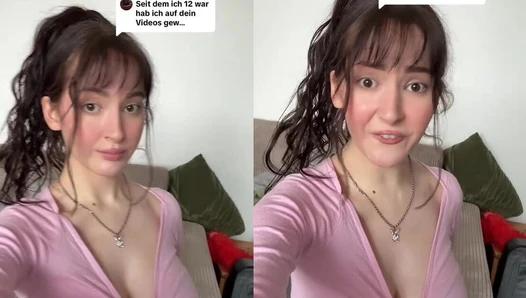 Elisa Aline - Video Leaks #74