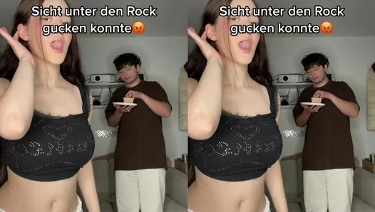 Elisa Aline - Video Leaks #77
