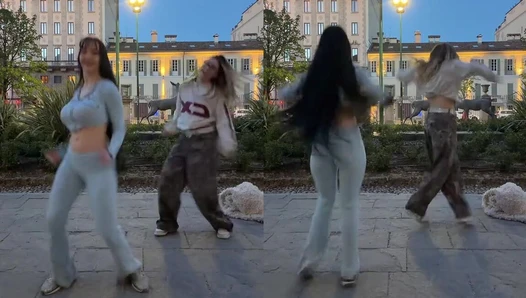 Elisa Aline - Video Leaks #81