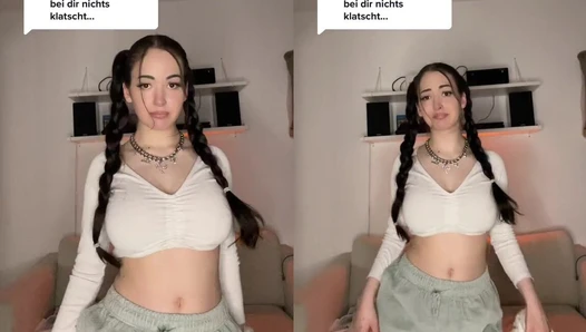 Elisa Aline - Video Leaks #83