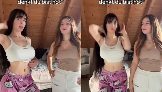 Elisa Aline - Video Leaks #85
