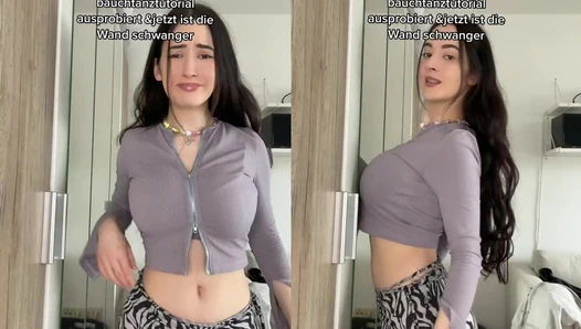 Elisa Aline - Video Leaks #86