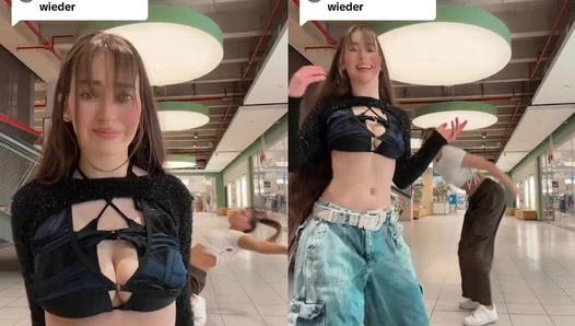 Elisa Aline - Video Leaks #88