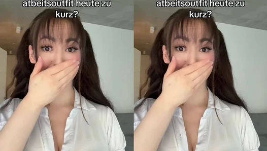Elisa Aline - Video Leaks #89