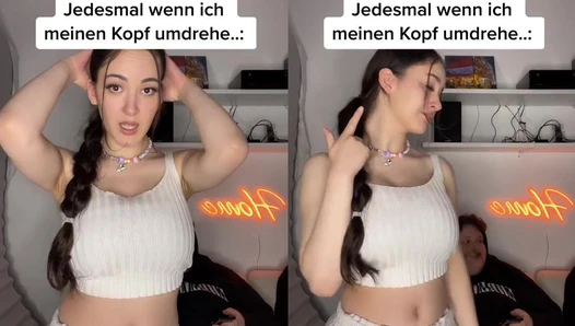 Elisa Aline - Video Leaks #91