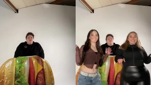 Elisa Aline - Video Leaks #93